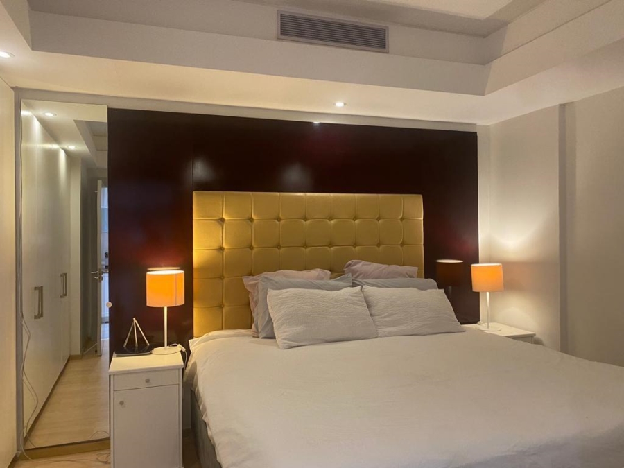 To Let 2 Bedroom Property for Rent in Cape Town City Centre Western Cape